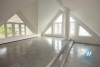 A wonderful french style villa for rent with 4 bedroom in Tay Ho, Hanoi